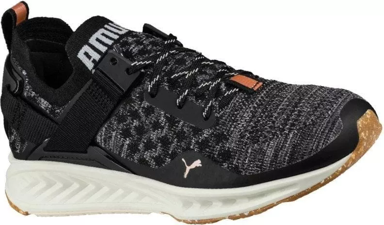 Zapatillas Puma ignite evoknit lo vr