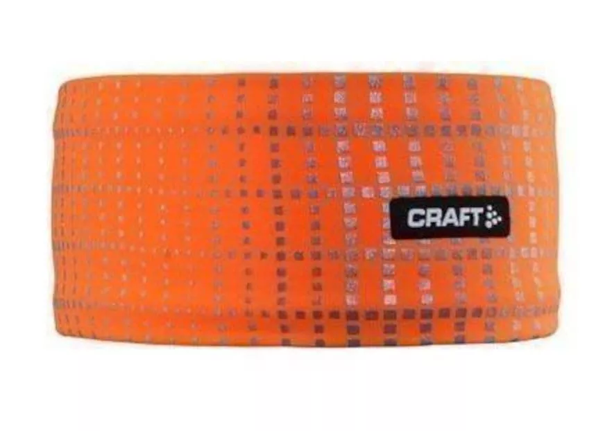 Čelenka CRAFT Brilliant 2.0 HEADBAND