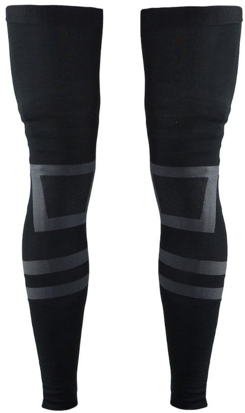Ärmel und gamaschen CRAFT Seamless Leg 2.