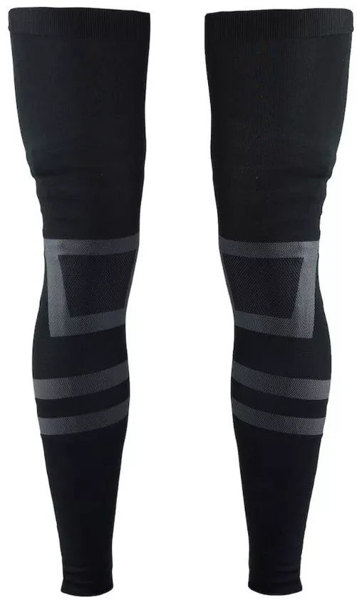 Ärmel und gamaschen CRAFT Seamless Leg 2.