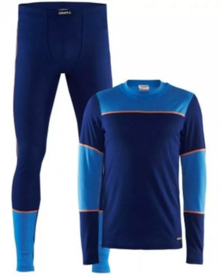 Kit CRAFT Baselayer Set