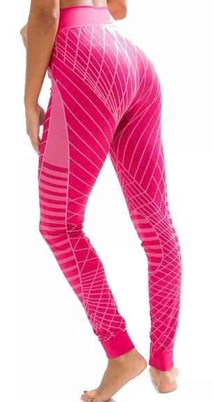 CRAFT Active Intensity
