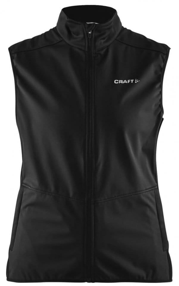 Väst CRAFT Warm