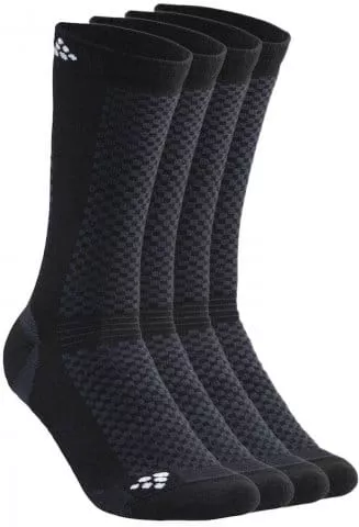 CRAFT Warm 2-pack Socks