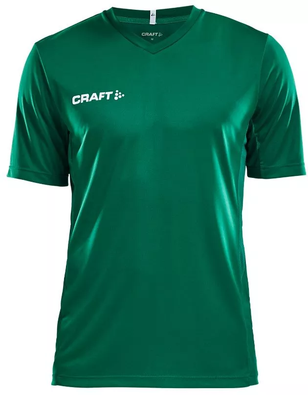 Trøje Craft SQUAD JERSEY SOLID M