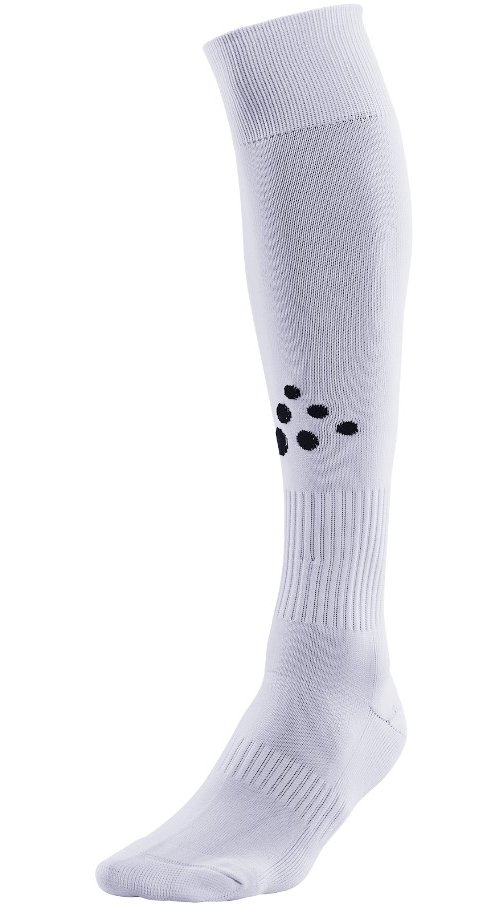 Craft SQUAD SOCK SOLID Sokken, 31/33, Blauw