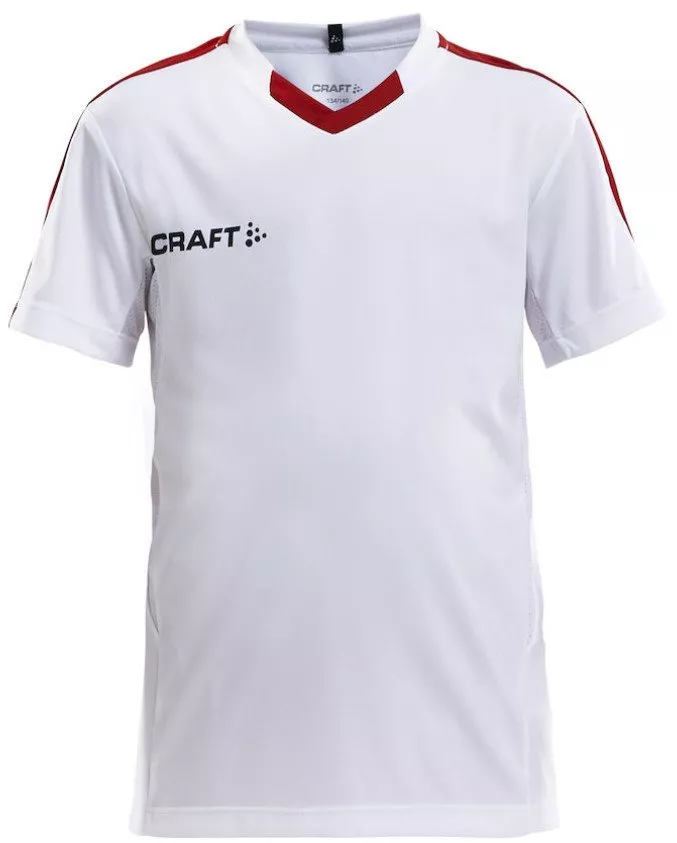Dres Craft PROGRESS JERSEY CONTRAST JR