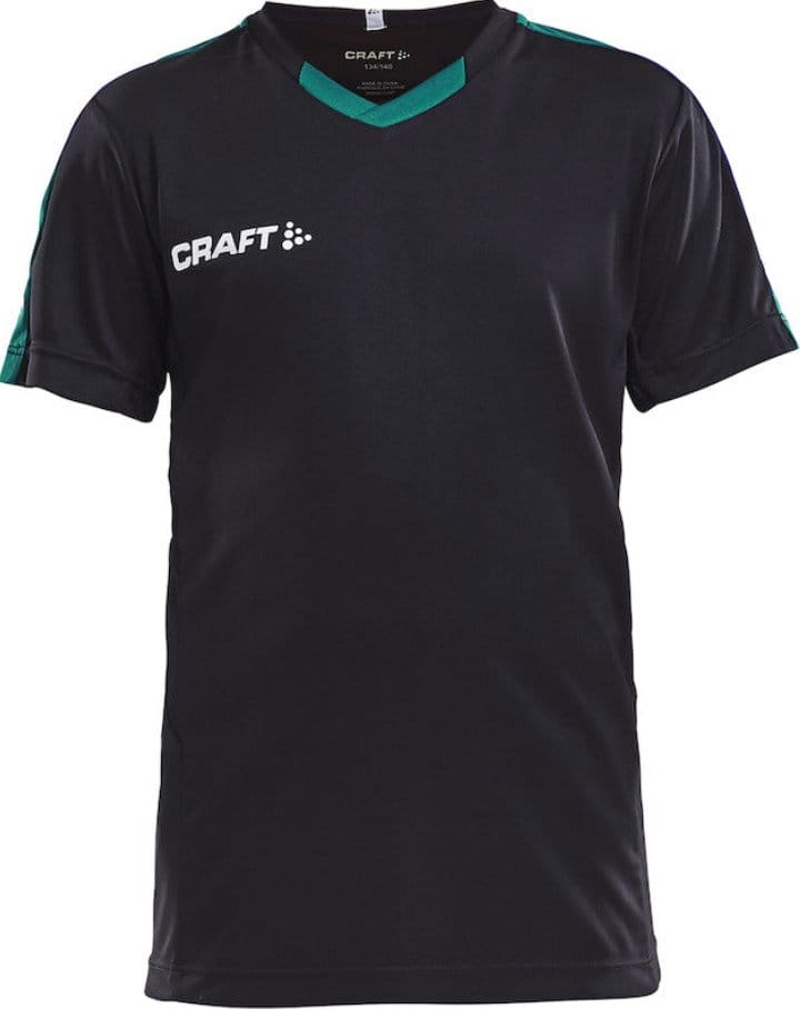 Bluza Craft PROGRESS JERSEY CONTRAST JR