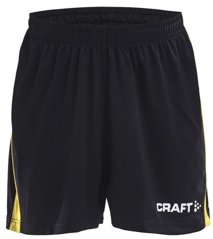 Sorturi Craft PROGRESS SHORT CONTRAST JR