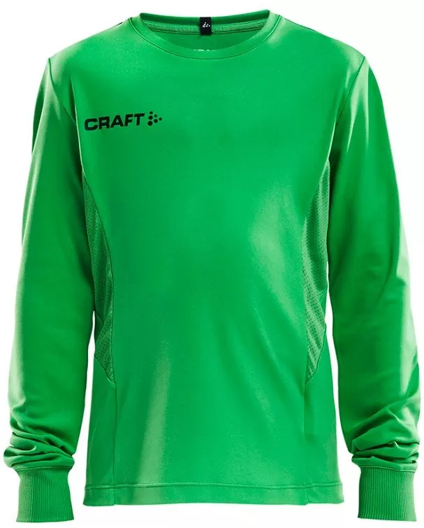Dres z dolgimi rokavi Craft SQUAD GK LS JERSEY JR