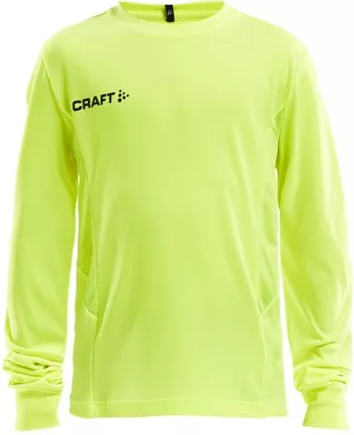 SQUAD GK LS JERSEY JR