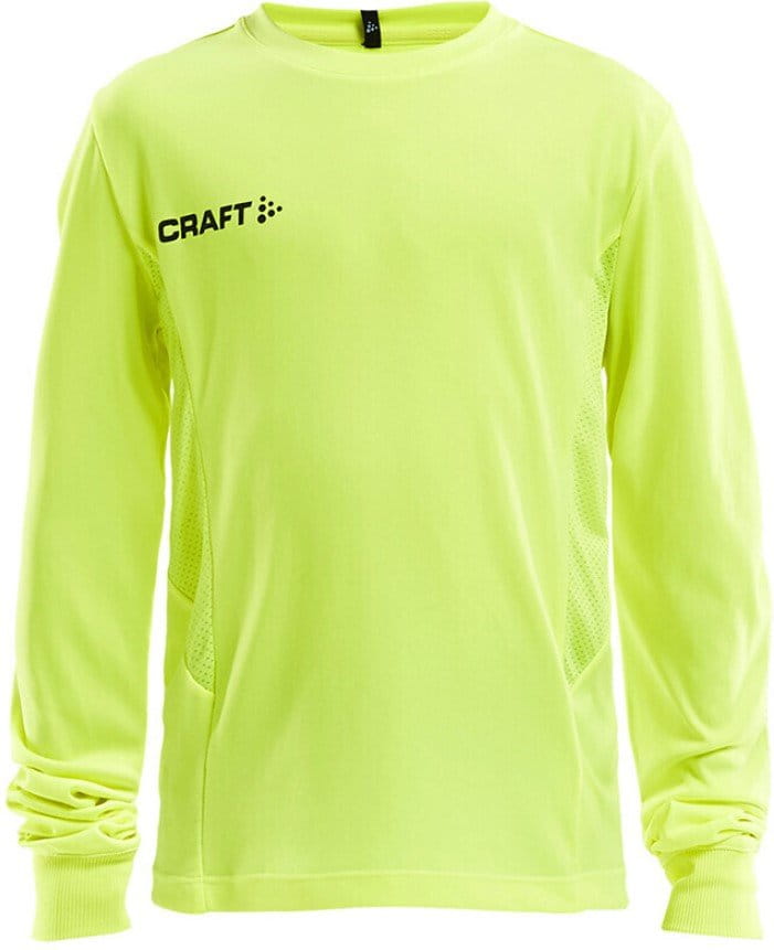 Μακρυμάνικη φανέλα Craft SQUAD GK LS JERSEY JR