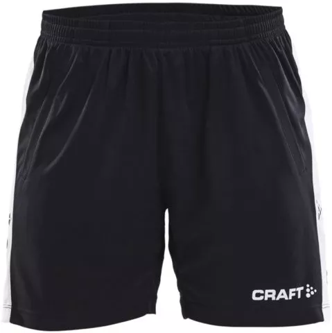 PROGRESS PRACTISE SHORTS W