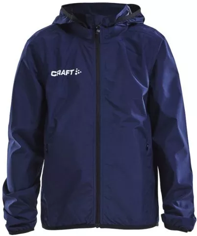 JACKET RAIN JR
