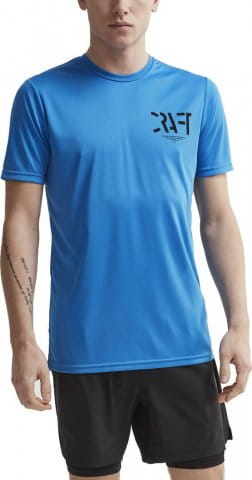 CRAFT Eaze Graphic SS T-shirt