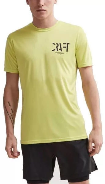 Тениска CRAFT Eaze Graphic SS T-shirt