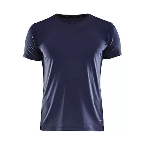 Pánské sportovní tričko s krátkým rukávem CRAFT Essential
