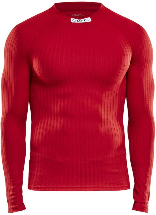 Majica z dolgimi rokavi Craft Progress Baselayer CN LS M