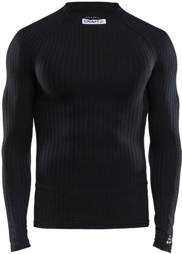 Тениска с дълъг ръкав Craft PROGRESS BASELAYER CN LS M