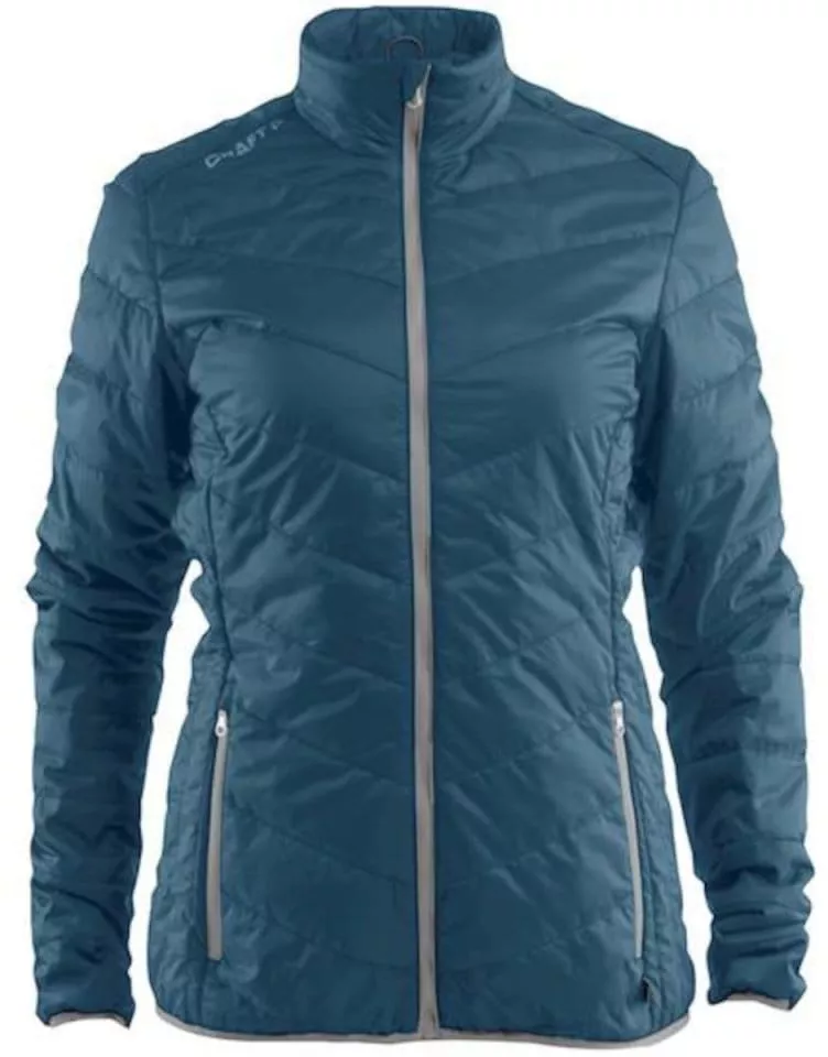 Jakke med hætte CRAFT Light Primaloft Jacket