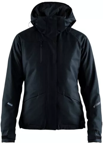 MOUNTAIN PADDED JACKET DAMEN