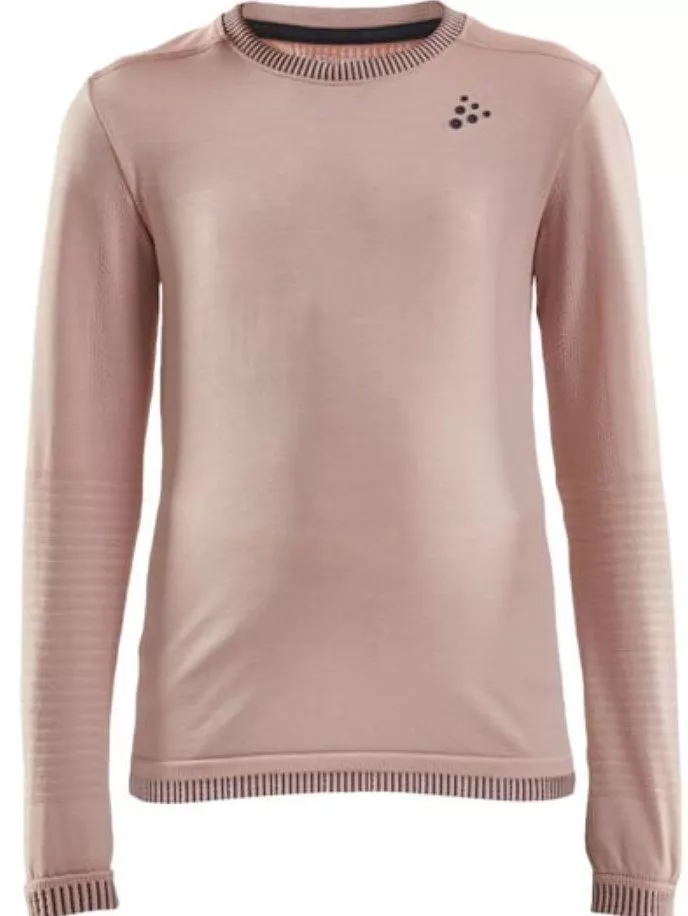 T-shirt CRAFT Fuseknit Comfort