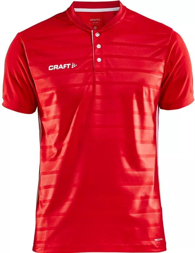 Dres Craft PRO CONTROL BUTTON JERSEY M