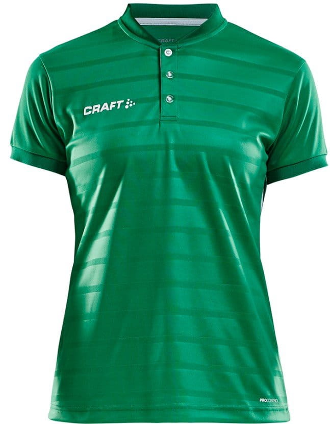 Bluza Craft PRO CONTROL BUTTON JERSEY W