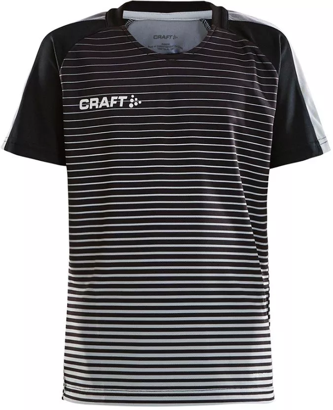 Bluza Craft PRO CONTROL STRIPE JERSEY JR