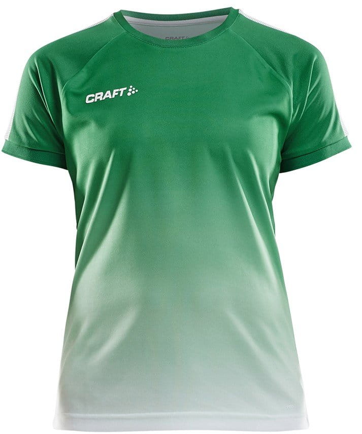 Craft PRO CONTROL FADE JERSEY W Rövid ujjú póló