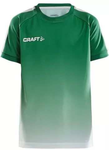 PRO CONTROL FADE JERSEY JR