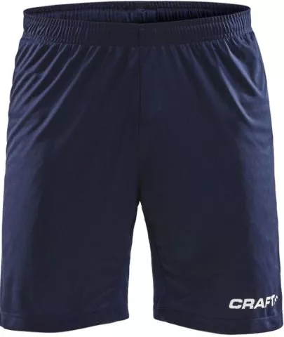 PRO CONTROL LONGER SHORTS CONTRAST M