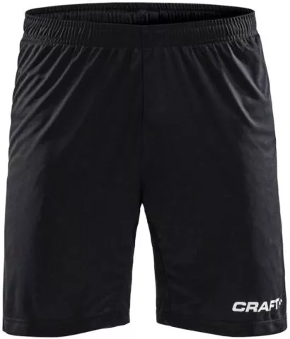 PRO CONTROL LONGER SHORTS CONTRAST M