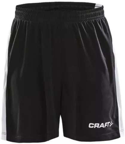 PRO CONTROL LONGER SHORTS CONTRAST W