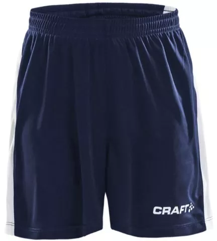 PRO CONTROL LONGER SHORTS CONTRAST JR