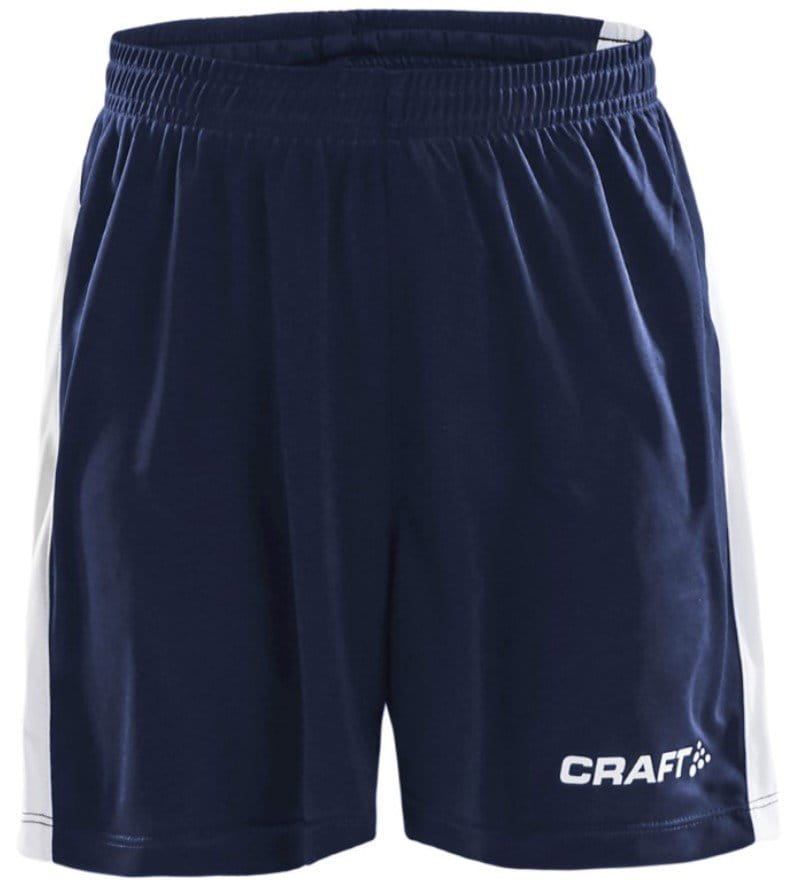 Sorturi Craft PRO CONTROL LONGER SHORTS CONTRAST JR