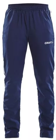 PRO CONTROL WOVEN PANTS W