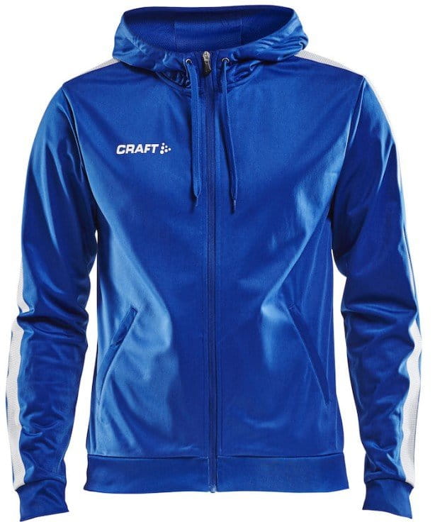 Jacke Craft PRO CONTROL HOOD JACKET M