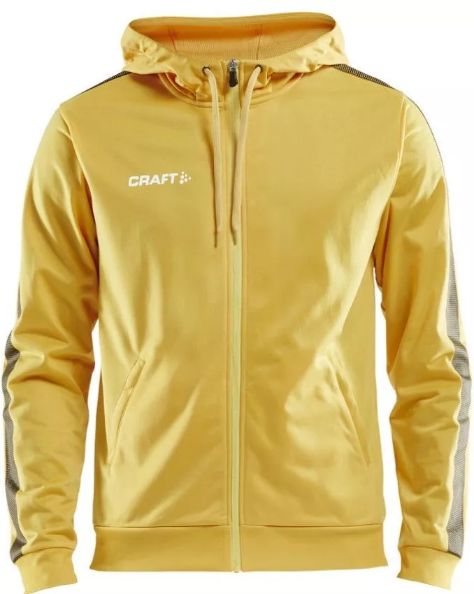 Jacke Craft PRO CONTROL HOOD JACKET M