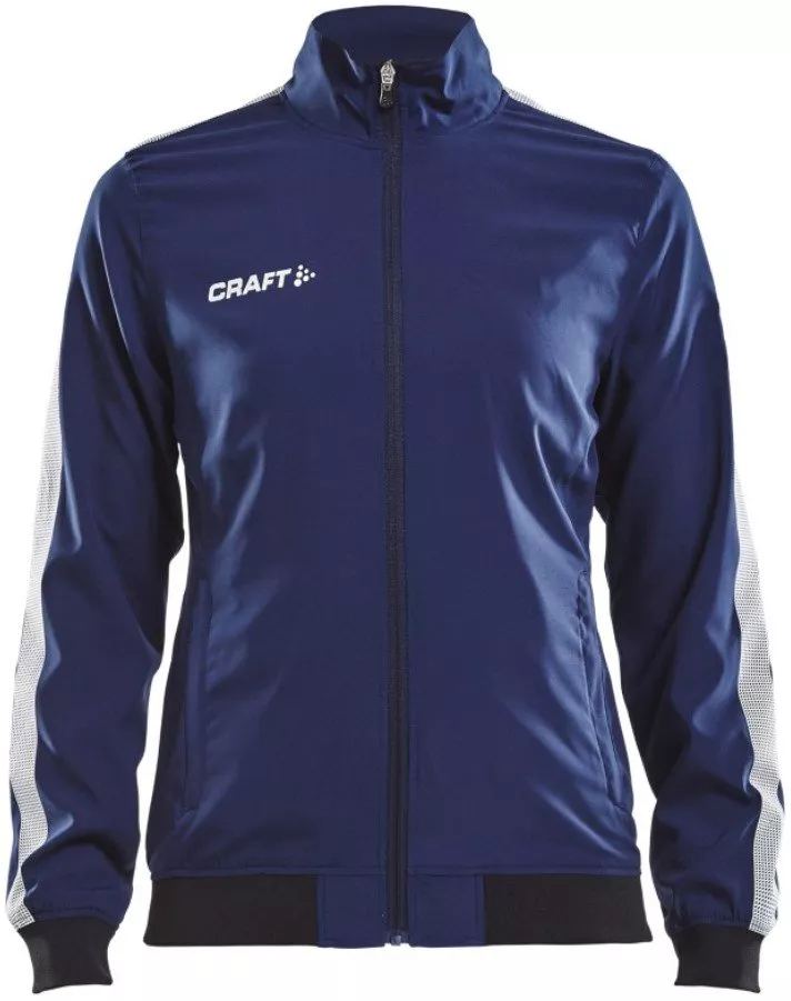 Jacke Craft PRO CONTROL WOVEN JACKET W