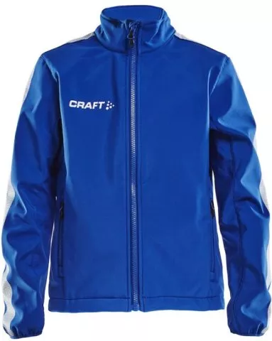 PRO CONTROL SOFTSHELL JACKET JR