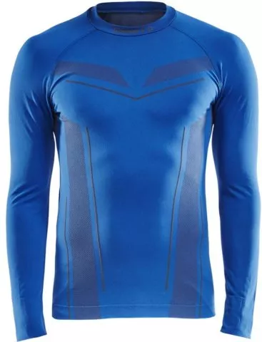 PRO CONTROL SEAMLESS JERSEY M