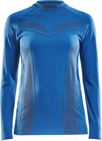 PRO CONTROL SEAMLESS JERSEY W