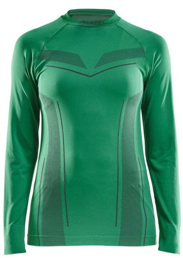 Pitkähihainen paita Craft PRO CONTROL SEAMLESS JERSEY W