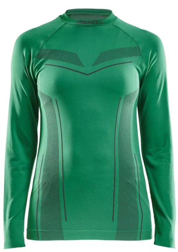 Pitkähihainen paita Craft PRO CONTROL SEAMLESS JERSEY W