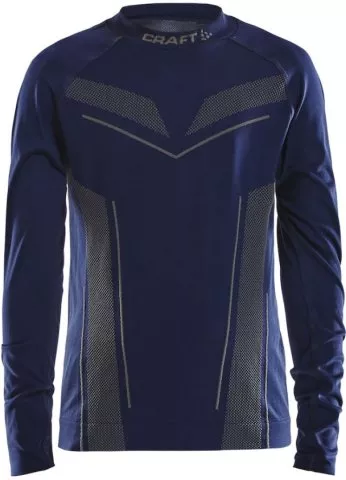 PRO CONTROL SEAMLESS JERSEY JR