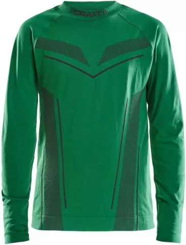 PRO CONTROL SEAMLESS JERSEY JR