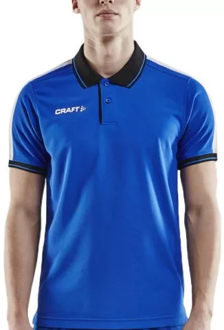 PRO CONTROL POLOSHIRT M