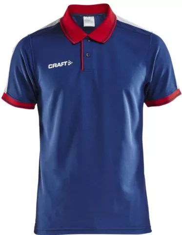 PRO CONTROL POLOSHIRT M