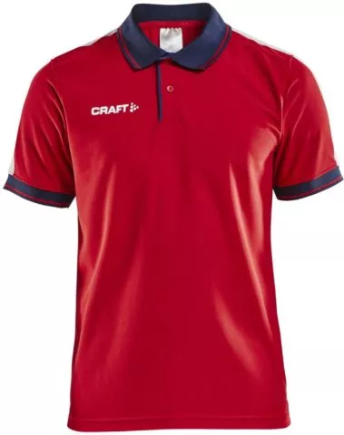 PRO CONTROL POLOSHIRT M